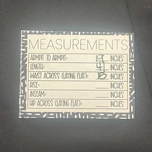 đź‘— ZARA | Black Tailored Sleeveless Dress | Size L - Picture 6 of 8